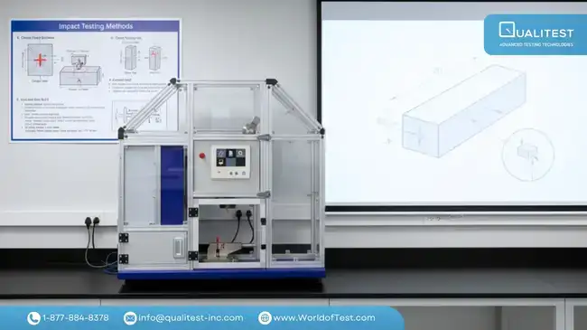 Instrumented vs Non Instrumented Impact Testing Guide