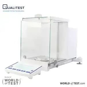 Precision Analytical Balance