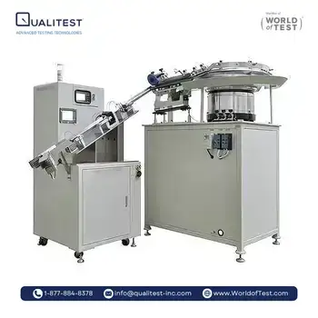 Optical Sorting Machines