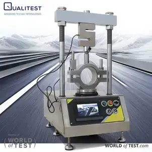 Marshall Stability Tester