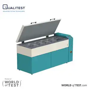 CDF CIF Freeze Thaw Tester – Freeze Thaw Resistance