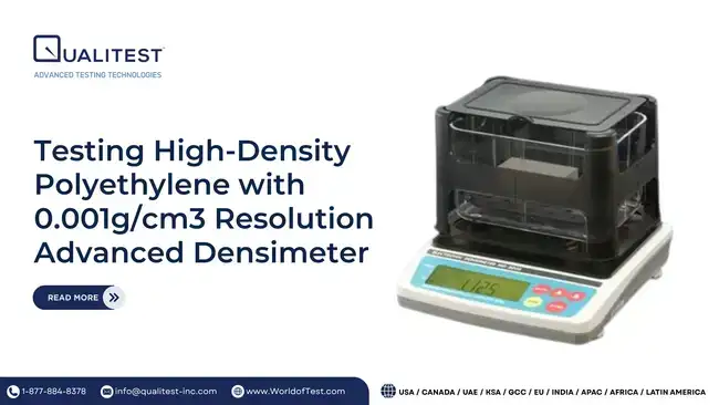 Densimeter - MD-300S