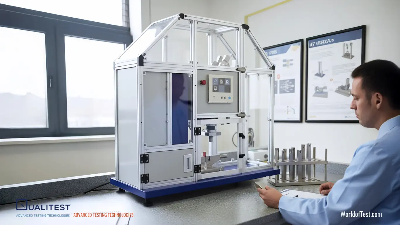 Instrumented vs Non Instrumented Impact Testing Guide