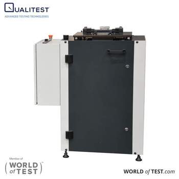 Tensile Sample - Specimen Grinding Machine QualiPSM2000-15