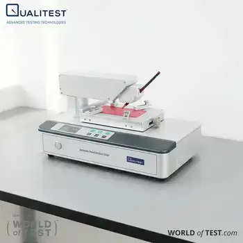 Automatic Pencil Hardness Tester