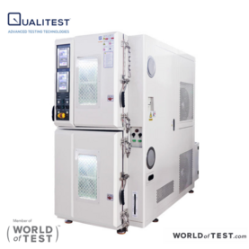 Environmental Chambers for Battery Testing