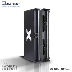 Video Extensometer X-Sight Series