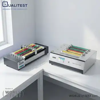 Drying Time Recorders