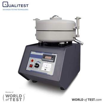 Asphalt Centrifuge Extractor