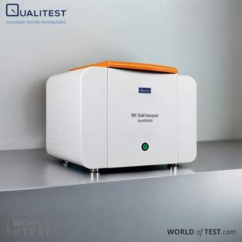 Gold & Precious Metal Analyzer and EDX Spectrometer