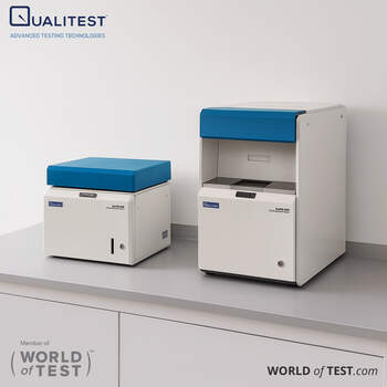 Proximate Analysis Equipment