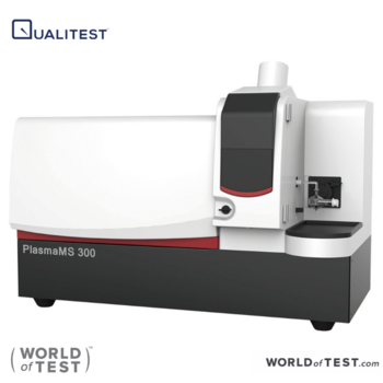 ICP-MS Mass Spectrometer