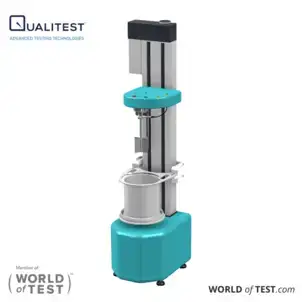 Fresh Concrete Rheometer