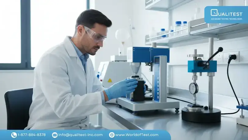 IRHD vs Shore: A Complete Guide for Professionals