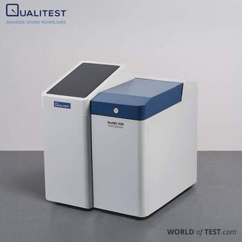 Bomb Calorimeter – Oxygen Bomb Calorimeter