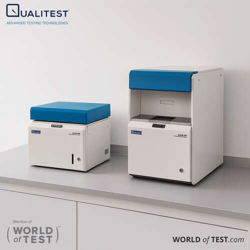 Proximate Analysis Equipment