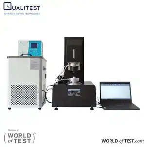 Dynamic Shear Rheometer - QualiDSR