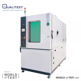 ESS Environmental Stress Screening Test Chamber