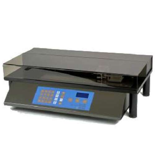 Coefficient of Friction Tester - FX-7300