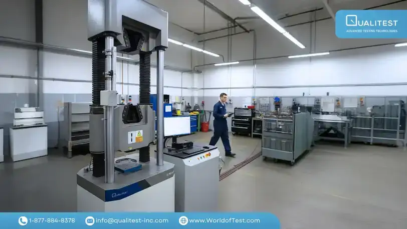 Stress Strain Curve: What It Is & Why You Need It