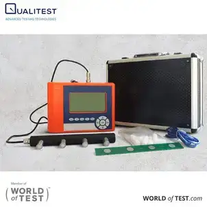 Concrete Resistivity Meter QualiCRM-4000