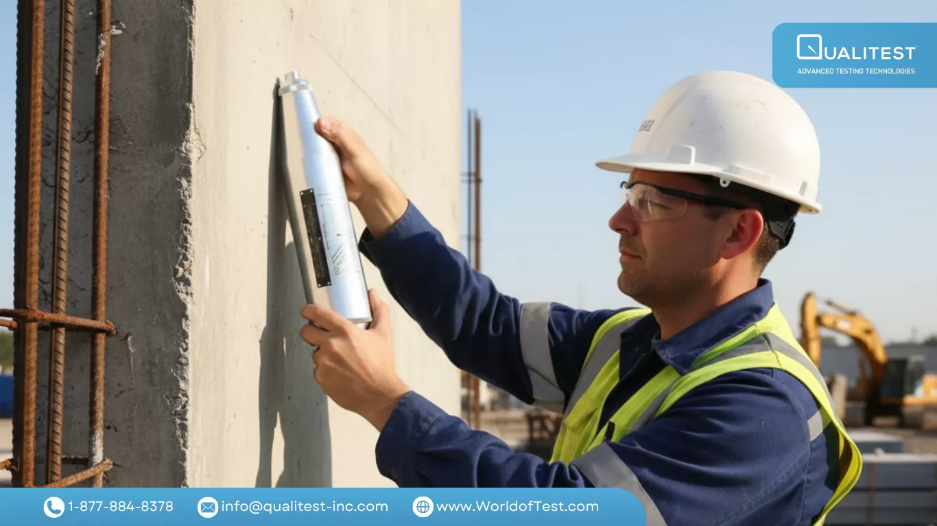 How to Read a Rebound Hammer Test: Pro Guide