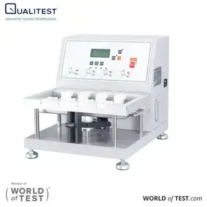 Bally Leather Waterproof Tester – Water Resistance Penetration Tester