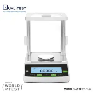 Analytical Balance (0.1mg)