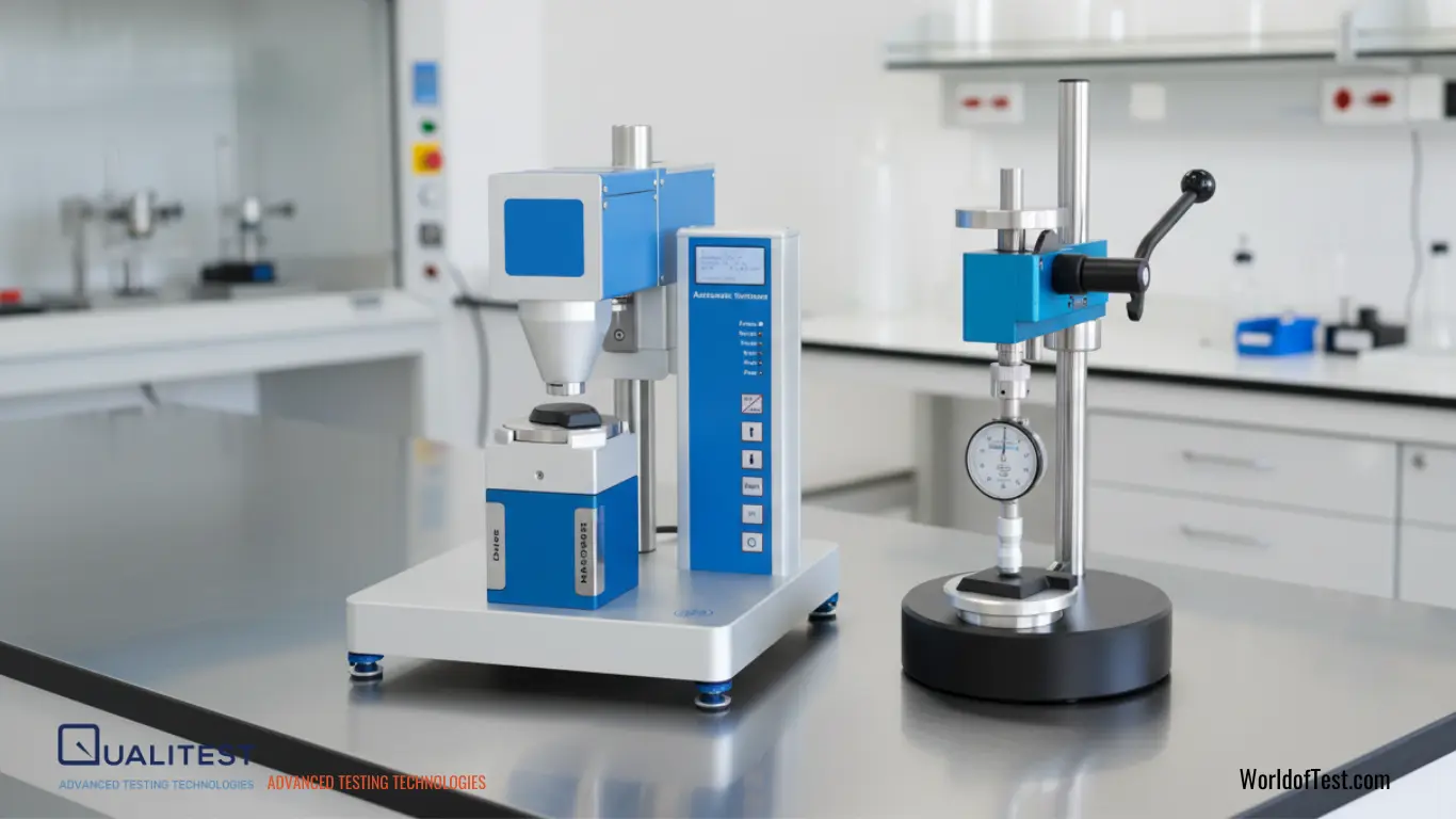 IRHD vs Shore: How These Two Measurement Methods Function