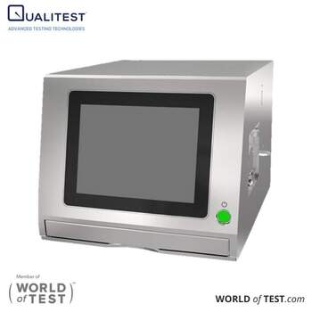 Oil Particle Counter