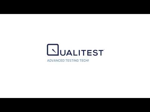 Preview image for the video "Torque Rheometer QualiTR-300 | Qualitest | WorlofTest".