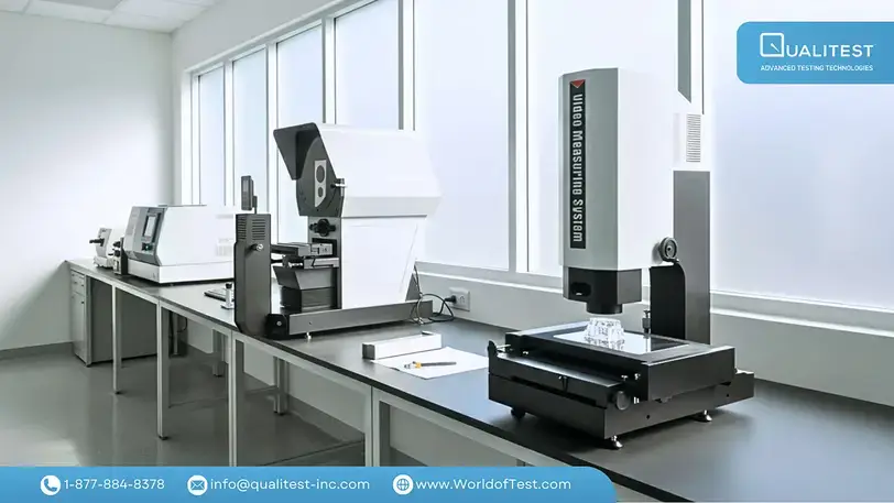 Optical Comparator vs Vision System: Which is Better?