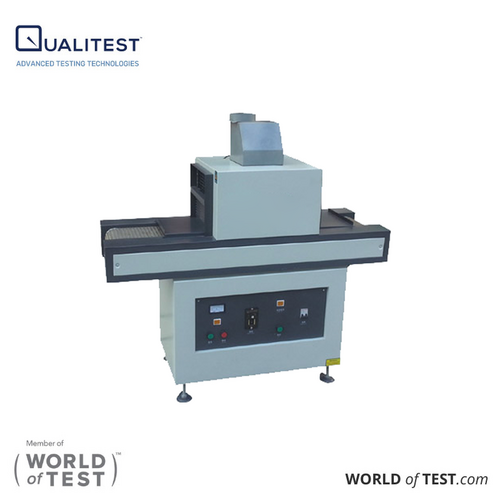 UV Curing Solidifying Machine