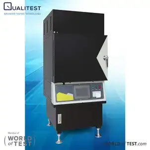 Asphalt Content Ignition Oven – QualiACIO