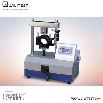 Marshall Stability Tester - QualiMST-5