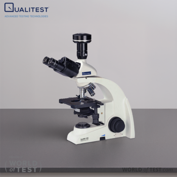 Biological Microscope QualiBM-100i