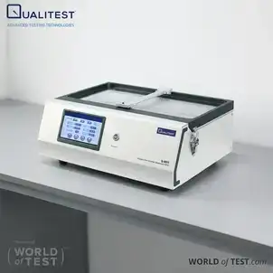 MFFT Minimum Film Formation Temperature Tester