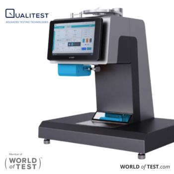 Melt Flow Tester - Melt Flow Indexer - MFI