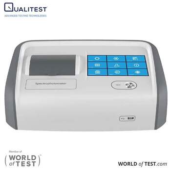 Liquid Color Spectrophotometer QualiSpec™ Quali-LC2