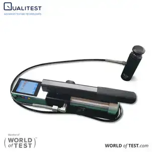 Pull-off Adhesion Tester