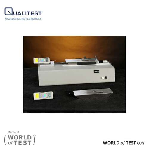 COF Tester