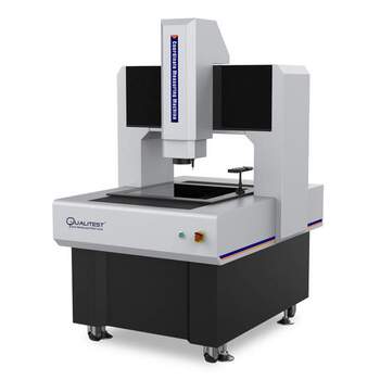 Multisensor Measuring Machine