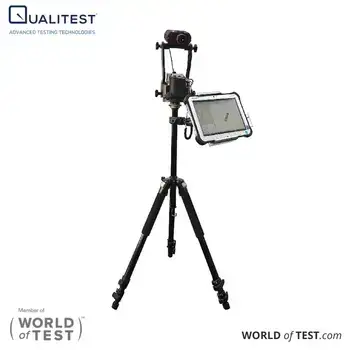 Portable Stockpile-inventorying Equipment & Measurement System – QualiPSIE-300