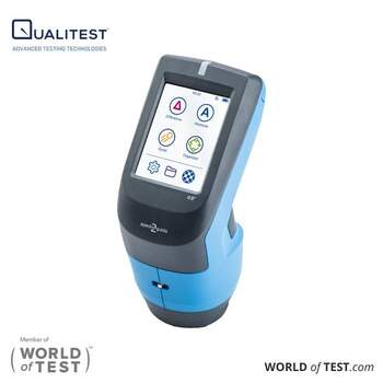 Portable Color Spectrophotometer, Portable Colorimeter