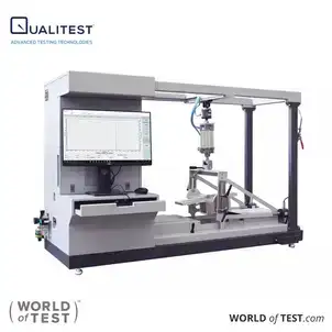 Slip Resistance Tester