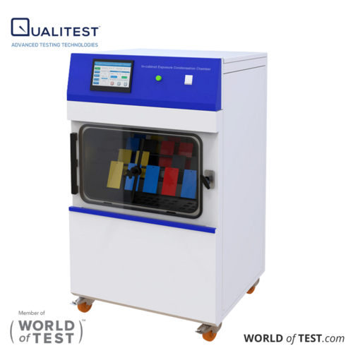 In-Cabinet Exposure Condensation Test Chamber