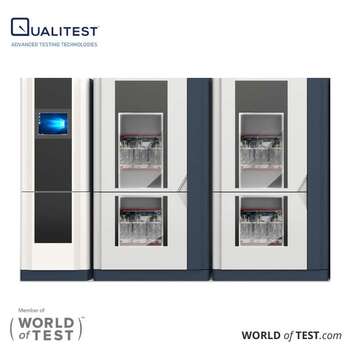 Compost Degradation Tester