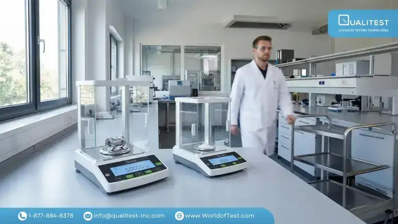 Precision Balance vs Analytical Balance: Which to Buy?