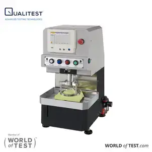 Digital Hydrostatic Pressure Tester - Water Resistance and Penetration tester for Fabrics and Textiles