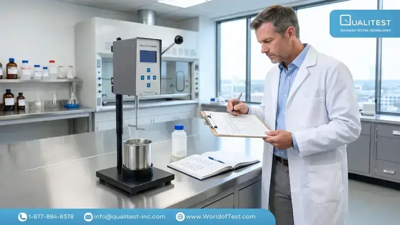Ultimate Guide to Viscometer Calibration and Compliance